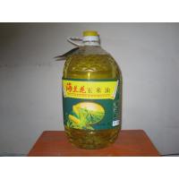 海兰花玉米油