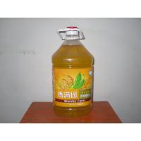 香满园调和油