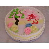 生日蛋糕