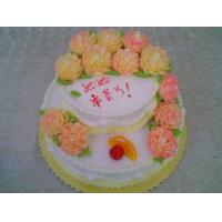 生日蛋糕