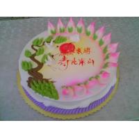 生日蛋糕