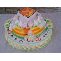 生日蛋糕